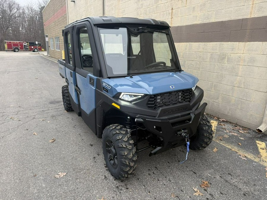 2026 Polaris® Ranger Crew SP 570 NorthStar Edition