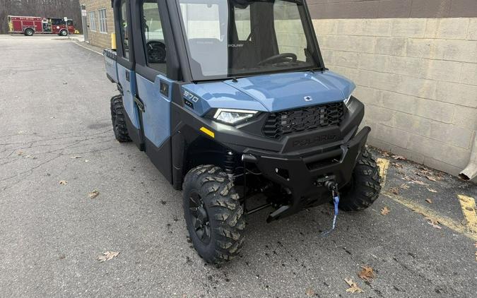2026 Polaris® Ranger Crew SP 570 NorthStar Edition