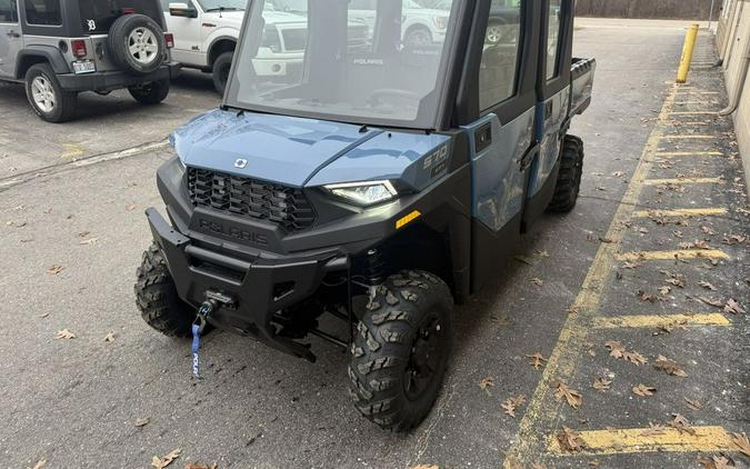 2026 Polaris® Ranger Crew SP 570 NorthStar Edition
