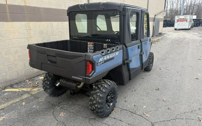 2026 Polaris® Ranger Crew SP 570 NorthStar Edition