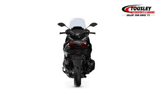 2026 Yamaha XMAX