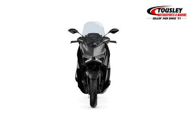 2026 Yamaha XMAX
