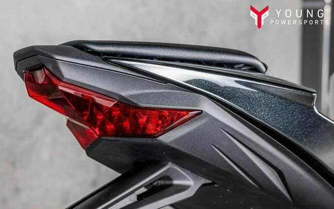 2026 Kawasaki Ninja ZX-6R ABS