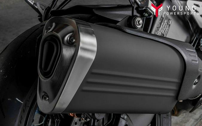 2026 Kawasaki Ninja ZX-6R ABS