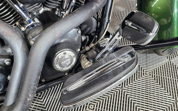 2014 HARLEY DAVIDSON ROAD KING CVO FLHRSE