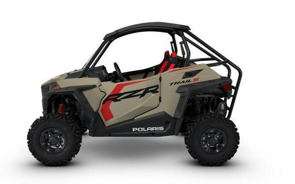 2026 Polaris RZR Trail S 1000 Ultimate