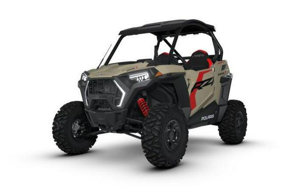 2026 Polaris RZR Trail S 1000 Ultimate