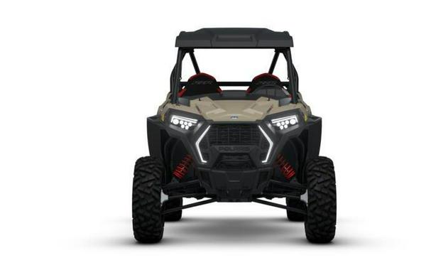 2026 Polaris RZR Trail S 1000 Ultimate
