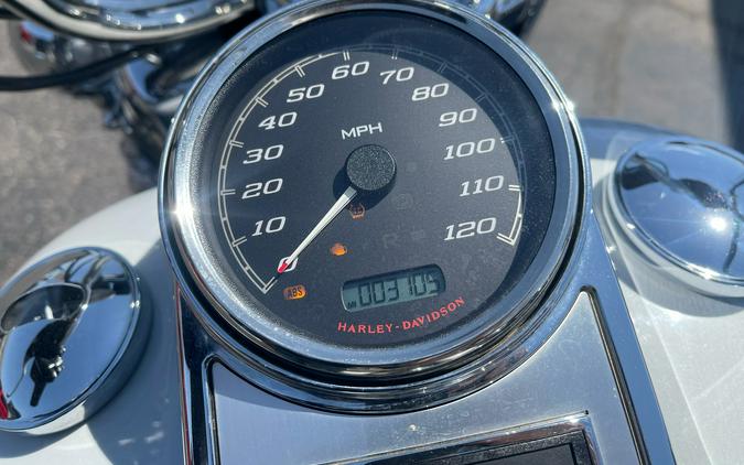 2020 Harley-Davidson Road King®