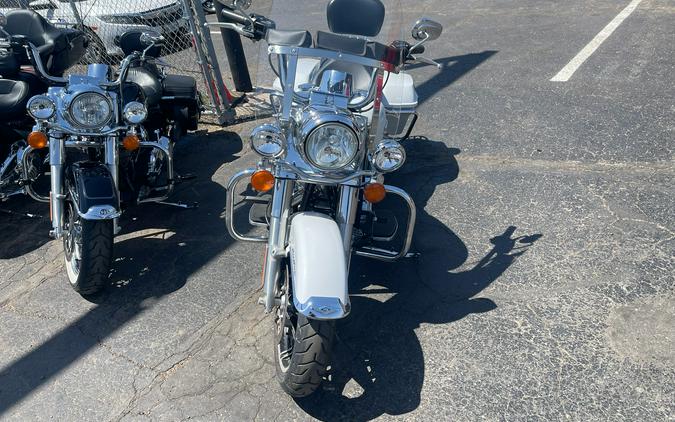 2020 Harley-Davidson Road King®