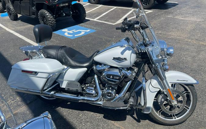 2020 Harley-Davidson Road King®