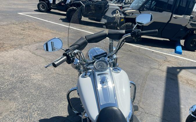 2020 Harley-Davidson Road King®