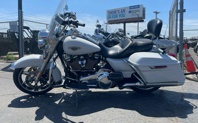 2020 Harley-Davidson Road King®