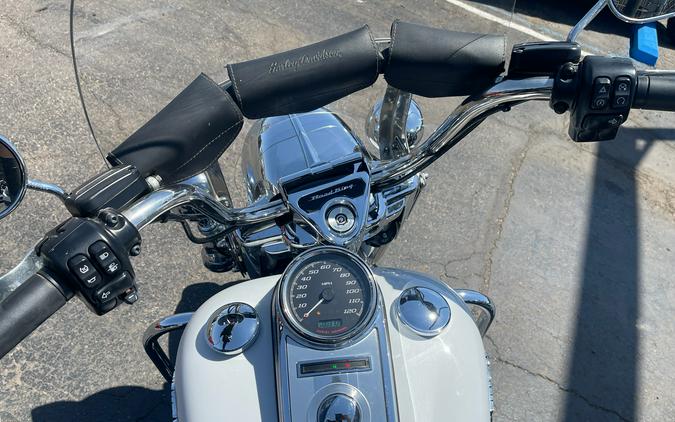 2020 Harley-Davidson Road King®
