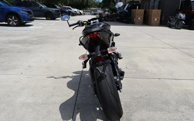 2023 Triumph Street Triple RS