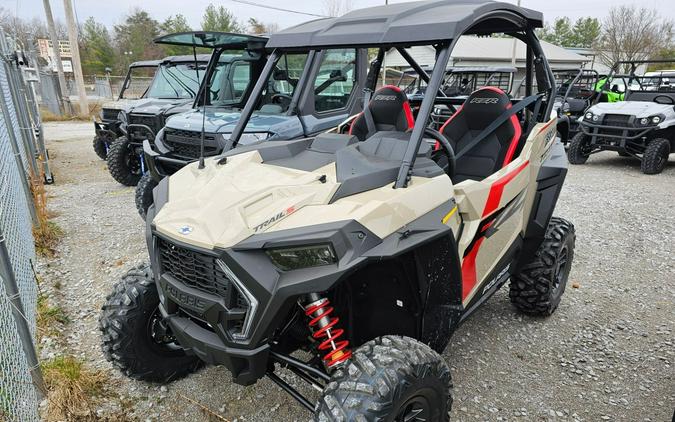 2026 Polaris RZR® Trail S 1000 Ultimate