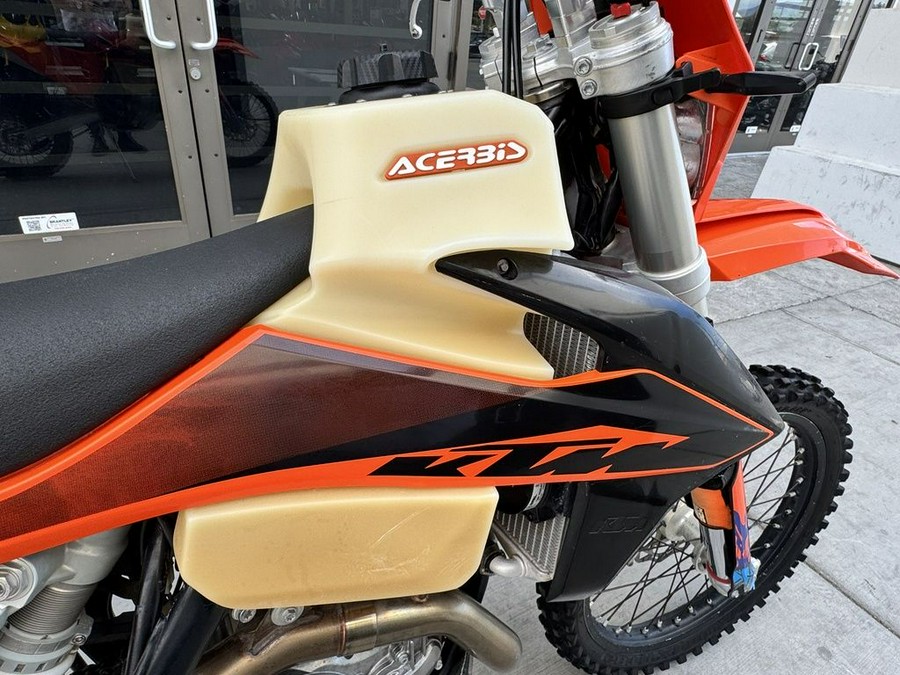 2020 KTM 500 EXC-F