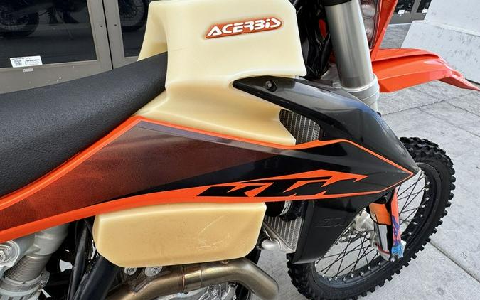 2020 KTM 500 EXC-F