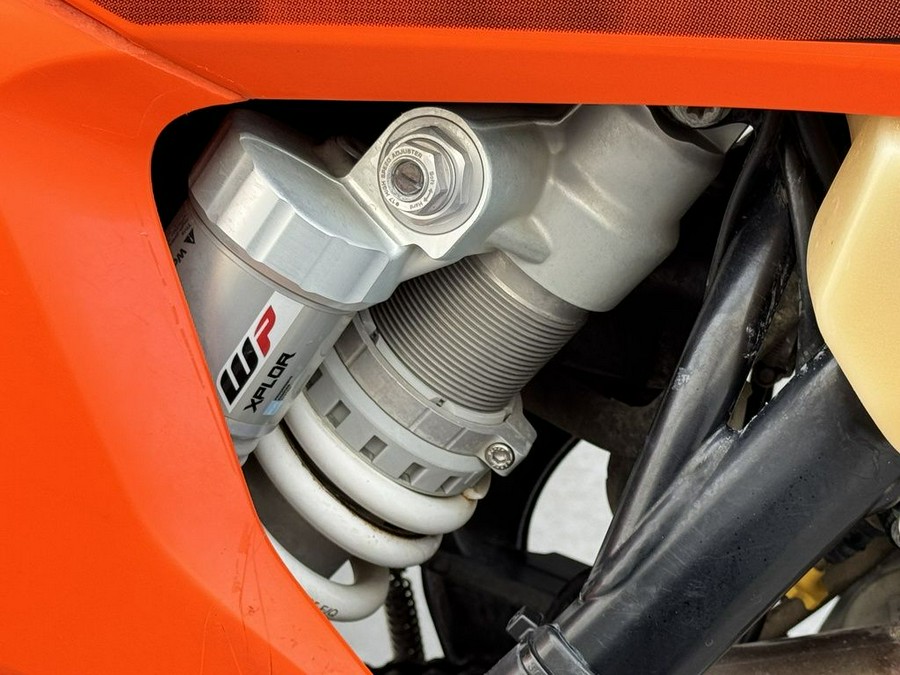 2020 KTM 500 EXC-F