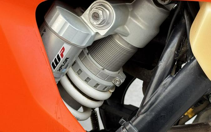 2020 KTM 500 EXC-F