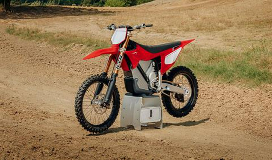 2026 Stark VARG MX Factory Edition