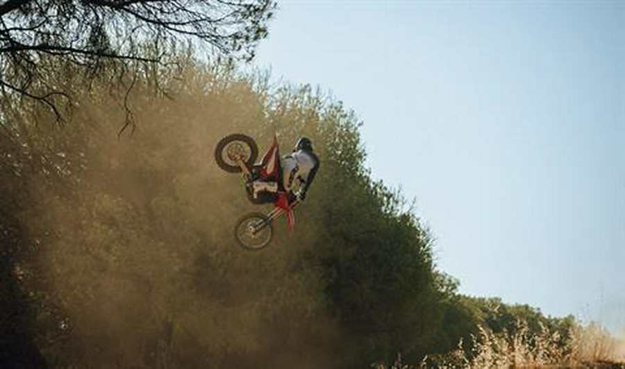 2026 Stark VARG MX Factory Edition