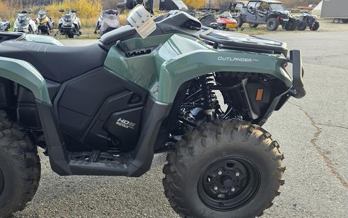 2026 Can-Am Outlander™ Pro HD5
