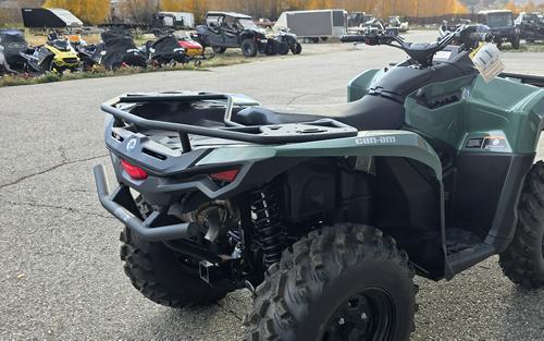 2026 Can-Am Outlander™ Pro HD5