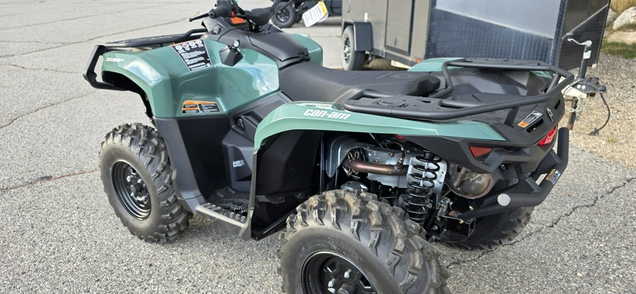 2026 Can-Am Outlander™ Pro HD5