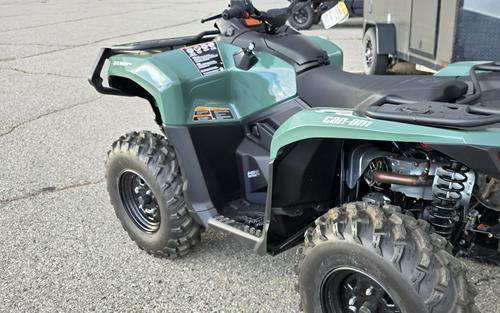 2026 Can-Am Outlander™ Pro HD5