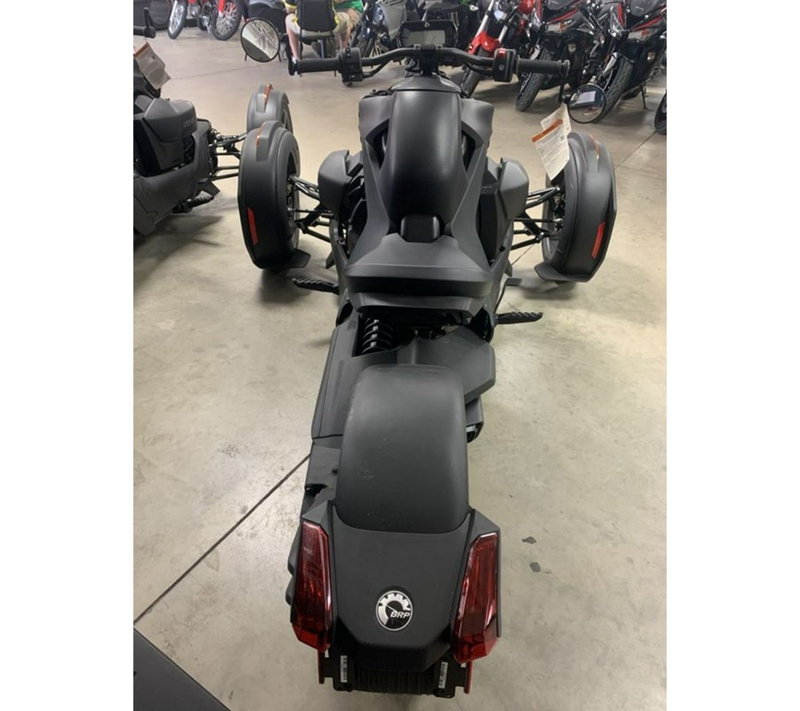 2023 Can-Am® Ryker Rotax 600 ACE