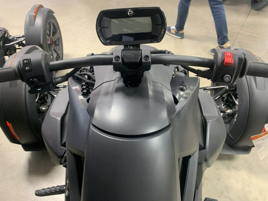 2023 Can-Am® Ryker Rotax 600 ACE
