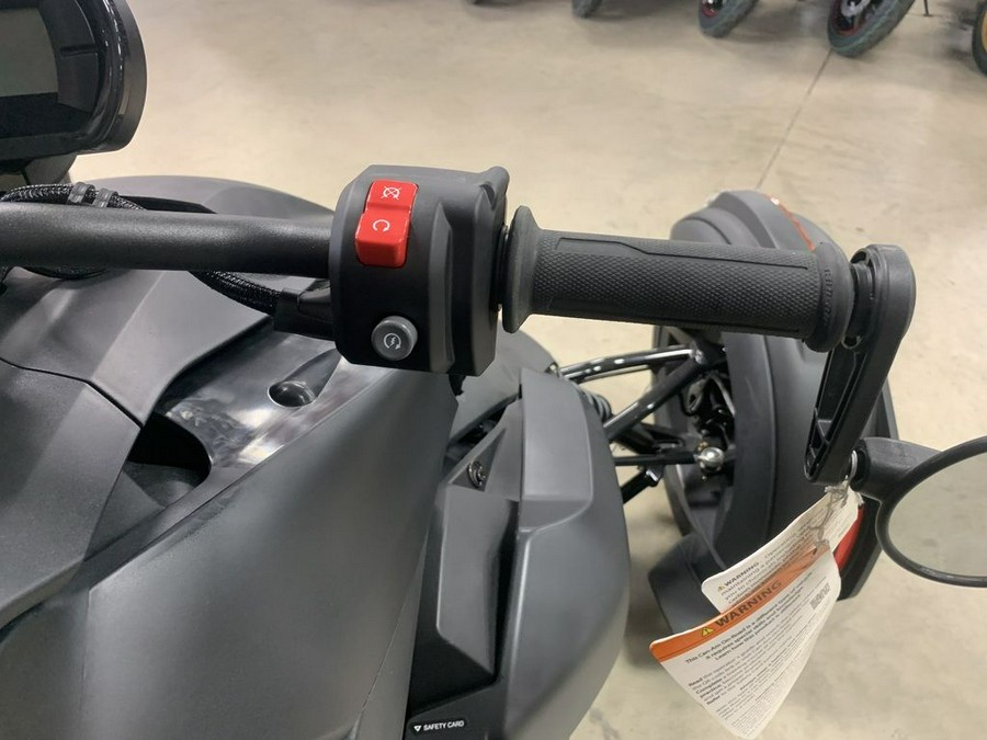 2023 Can-Am® Ryker Rotax 600 ACE
