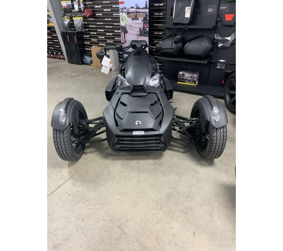 2023 Can-Am® Ryker Rotax 600 ACE