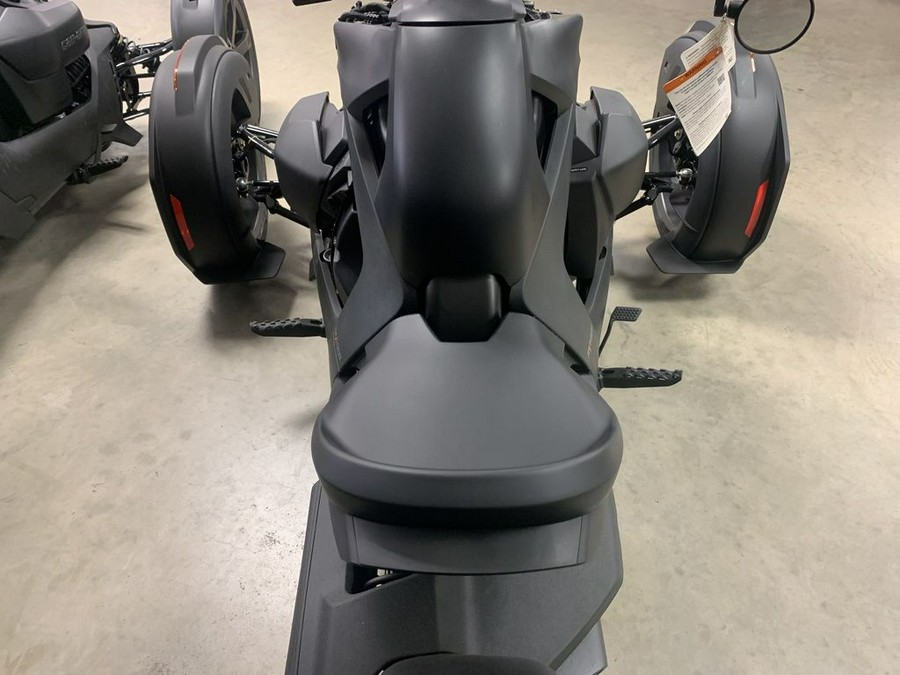 2023 Can-Am® Ryker Rotax 600 ACE