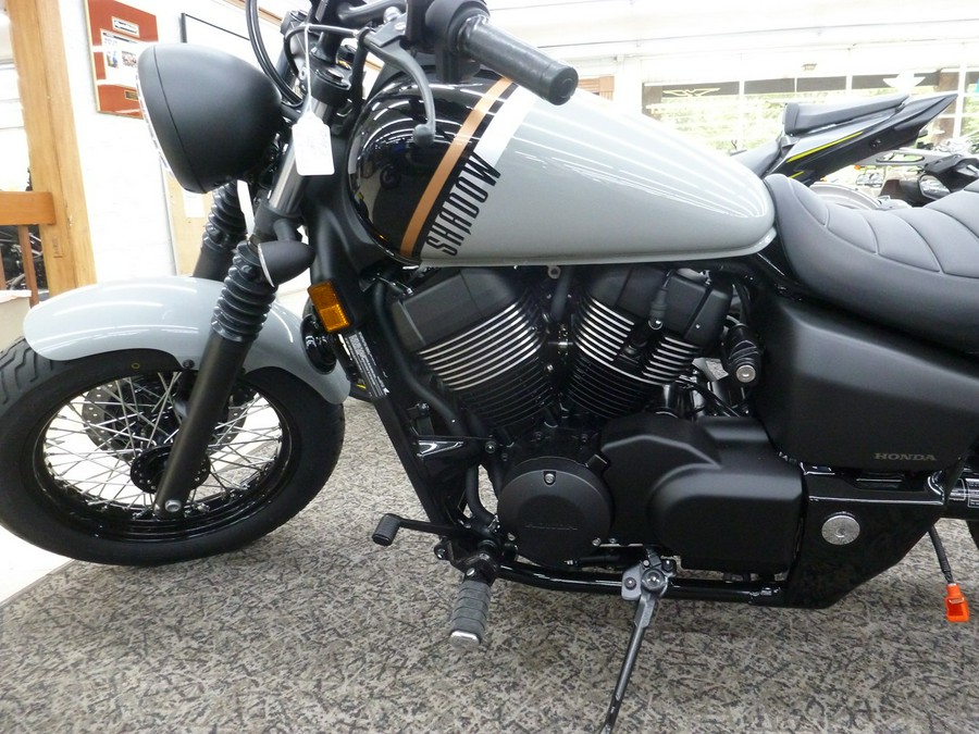 2024 Shadow Phantom - Honda