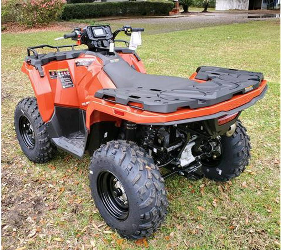 2024 Polaris Sportsman 450 H.O.