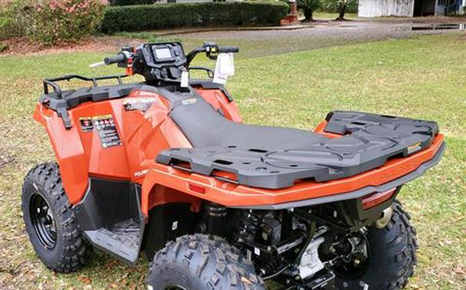 2024 Polaris Sportsman 450 H.O.