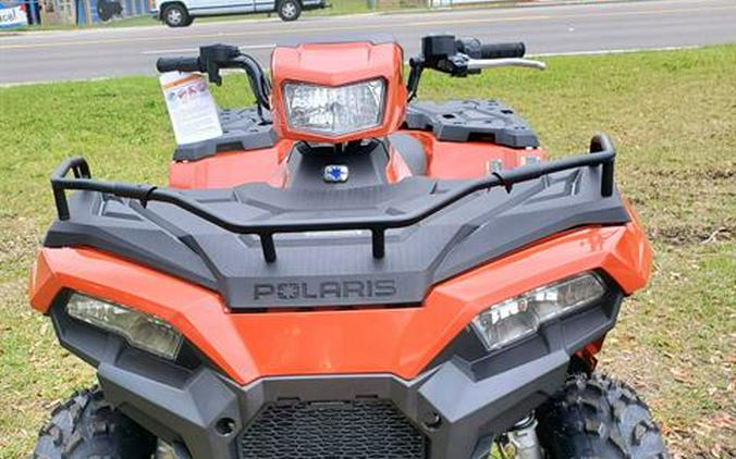 2024 Polaris Sportsman 450 H.O.