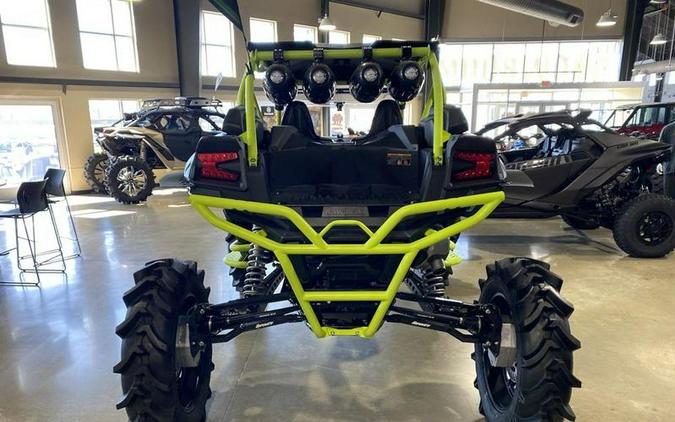 2022 Kawasaki Teryx KRX® 1000 Trail Edition