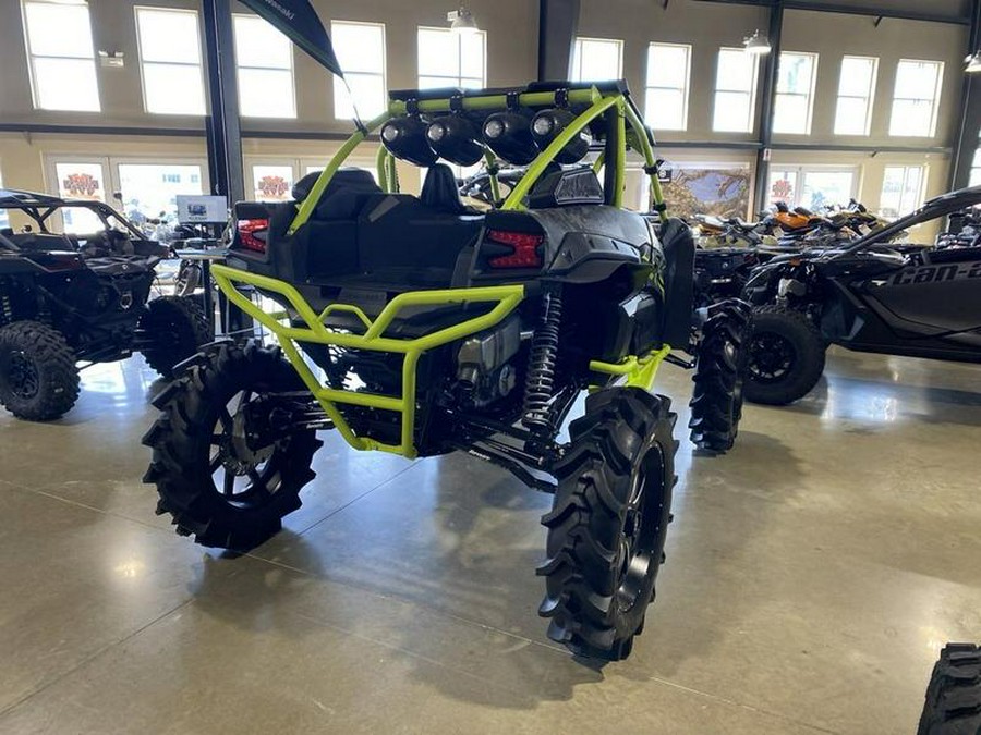 2022 Kawasaki Teryx KRX® 1000 Trail Edition