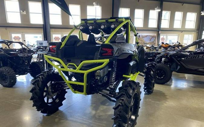 2022 Kawasaki Teryx KRX® 1000 Trail Edition