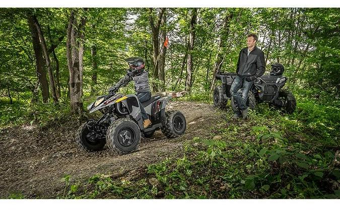 2024 Polaris Industries PHOENIX 200