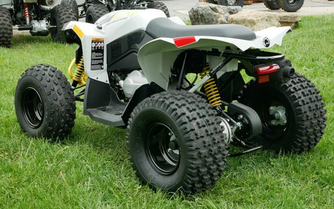 2024 Can-Am Renegade 110 EFI