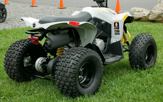 2024 Can-Am Renegade 110 EFI