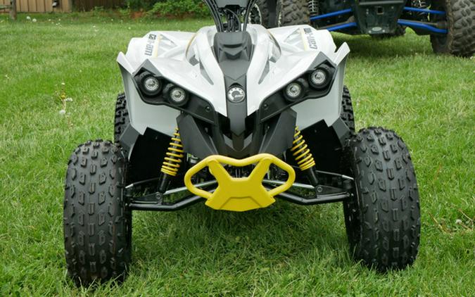 2024 Can-Am Renegade 110 EFI