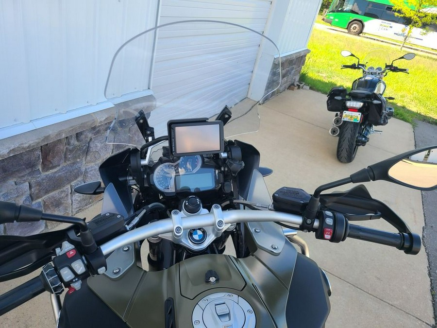 2015 BMW R 1200 GS Adventure