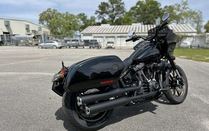 2024 Harley-Davidson® FXLRST - Low Rider® ST