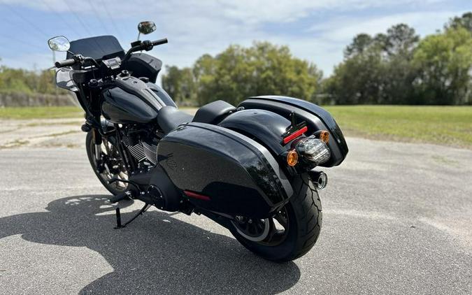 2024 Harley-Davidson® FXLRST - Low Rider® ST