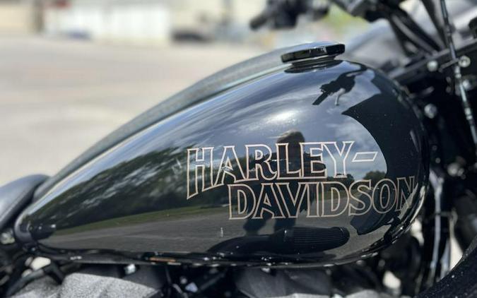 2024 Harley-Davidson® FXLRST - Low Rider® ST